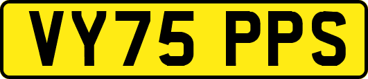 VY75PPS