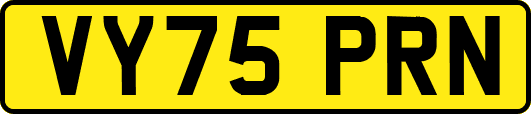 VY75PRN