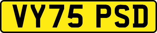 VY75PSD