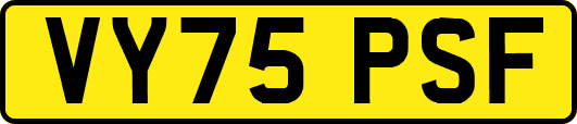 VY75PSF