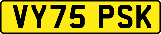 VY75PSK