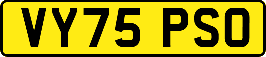 VY75PSO