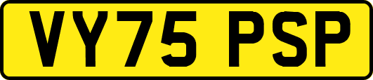 VY75PSP