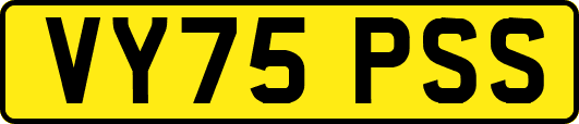 VY75PSS