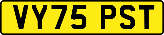 VY75PST