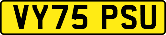 VY75PSU