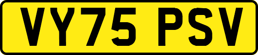 VY75PSV