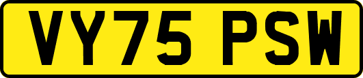 VY75PSW