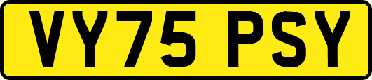 VY75PSY