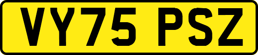 VY75PSZ