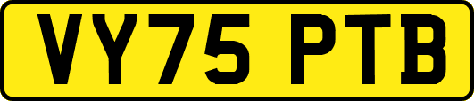 VY75PTB