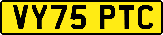 VY75PTC