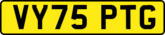 VY75PTG
