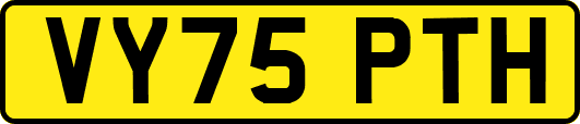 VY75PTH