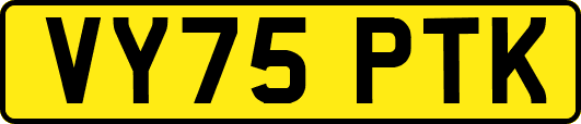 VY75PTK