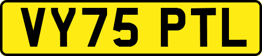 VY75PTL