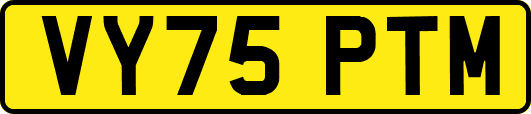 VY75PTM