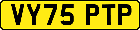 VY75PTP
