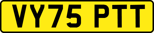 VY75PTT