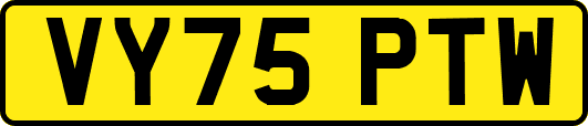 VY75PTW