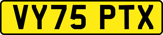 VY75PTX