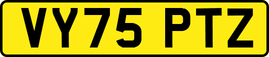 VY75PTZ