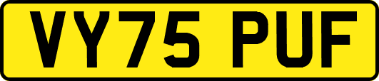 VY75PUF