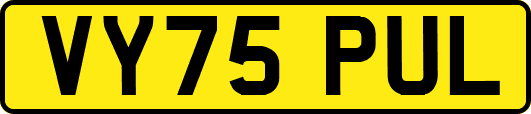 VY75PUL