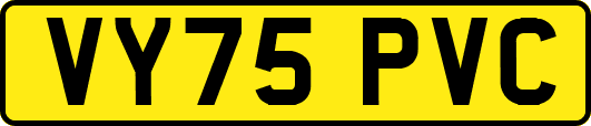 VY75PVC