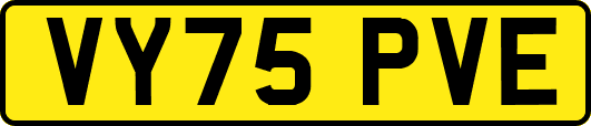 VY75PVE