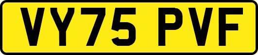 VY75PVF