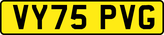 VY75PVG