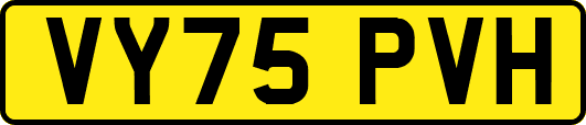 VY75PVH