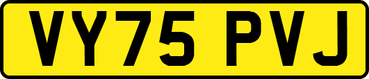 VY75PVJ