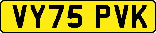 VY75PVK