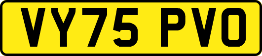 VY75PVO