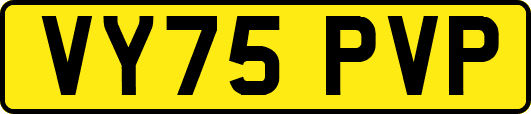 VY75PVP