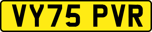 VY75PVR