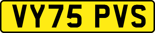 VY75PVS