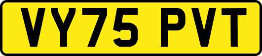 VY75PVT
