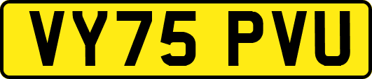 VY75PVU