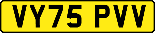 VY75PVV