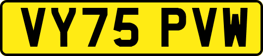 VY75PVW