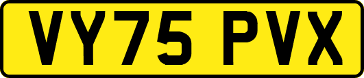 VY75PVX