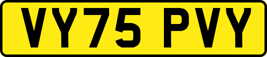 VY75PVY
