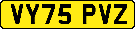 VY75PVZ