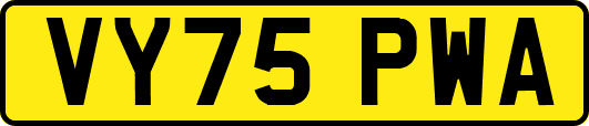 VY75PWA