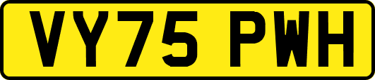 VY75PWH