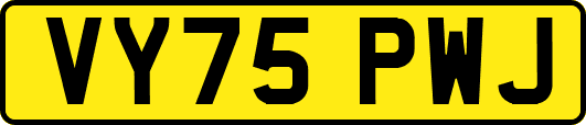 VY75PWJ