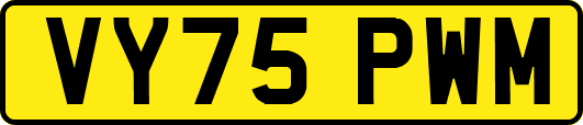 VY75PWM